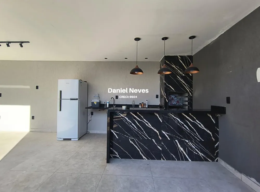 Casa, 4 quartos, 220 m² - Foto 5