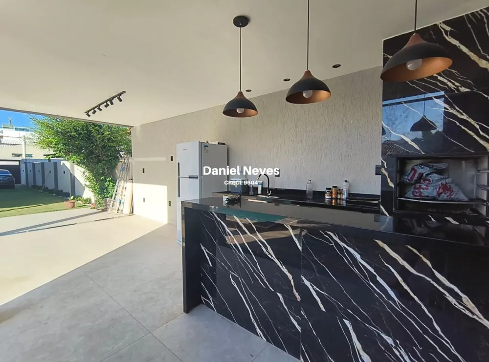 Casa, 4 quartos, 220 m² - Foto 6