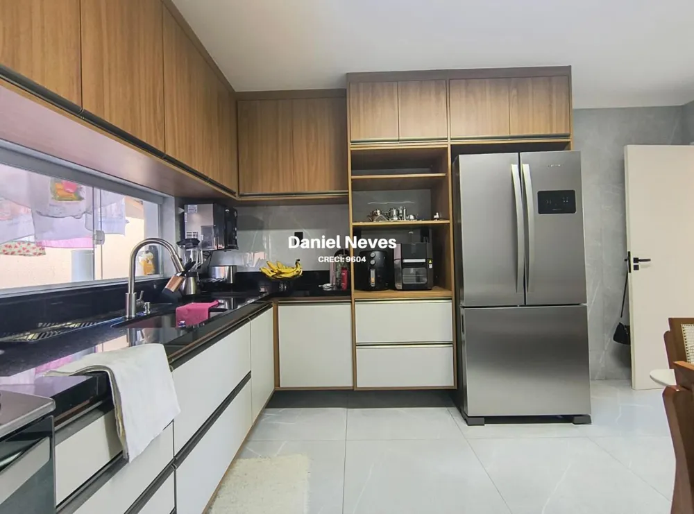 Casa, 4 quartos, 220 m² - Foto 4