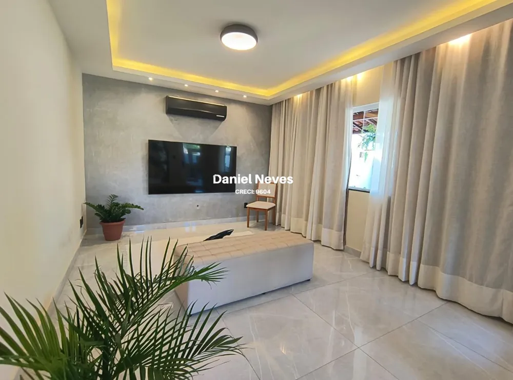 Casa, 4 quartos, 220 m² - Foto 3