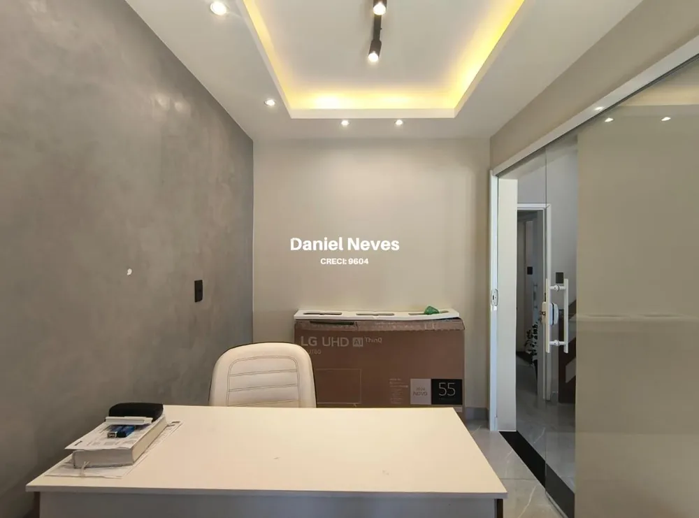 Casa, 4 quartos, 220 m² - Foto 12