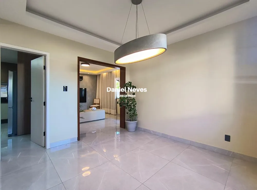 Casa, 4 quartos, 220 m² - Foto 19