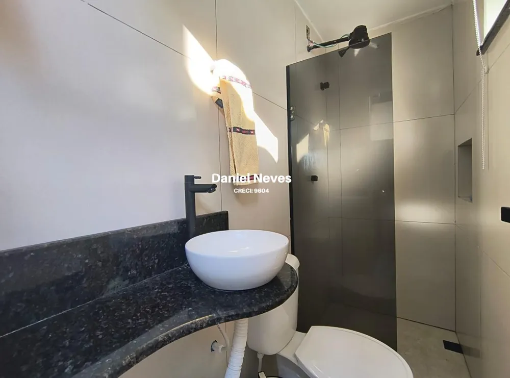 Casa, 4 quartos, 220 m² - Foto 18