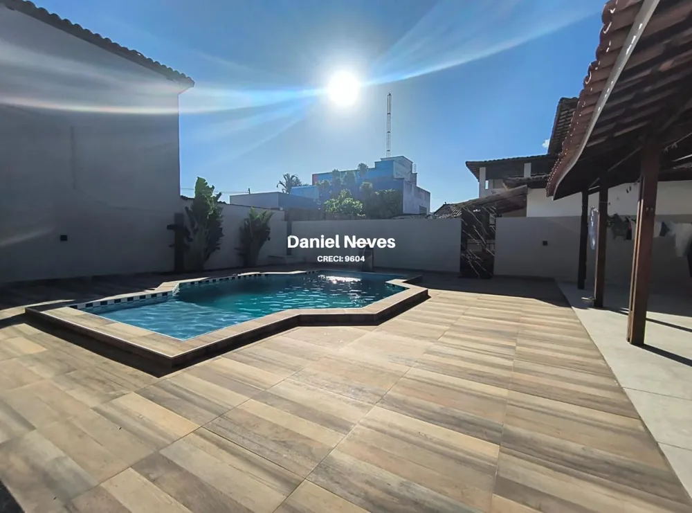 Casa, 4 quartos, 220 m² - Foto 16