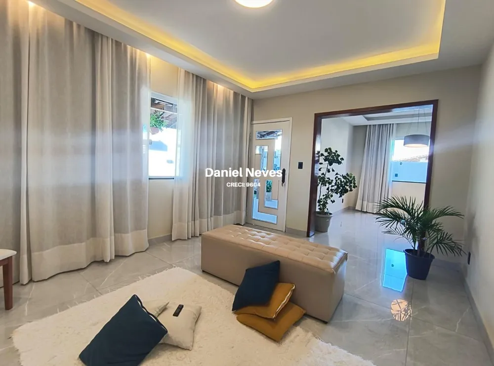 Casa, 4 quartos, 220 m² - Foto 20