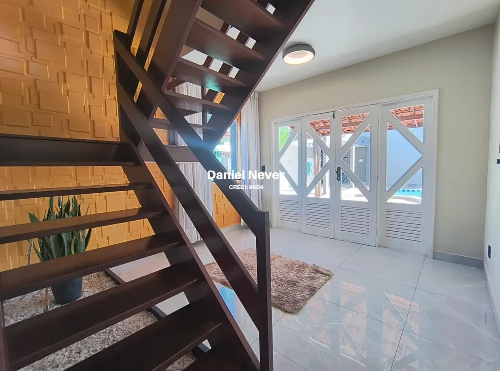 Casa, 4 quartos, 220 m² - Foto 8