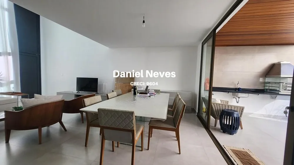 Casa de Condomínio, 4 quartos - Foto 4