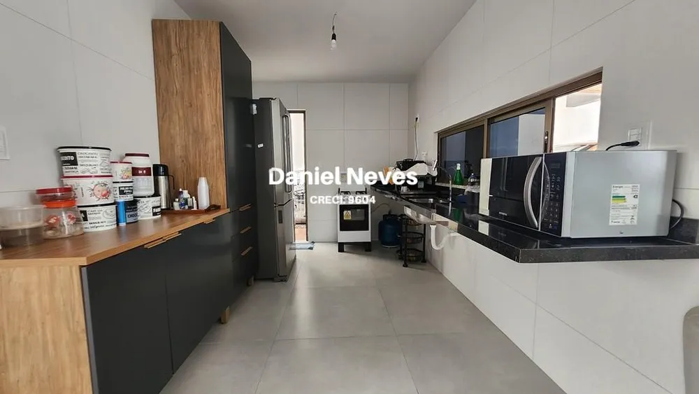 Casa de Condomínio, 4 quartos - Foto 5