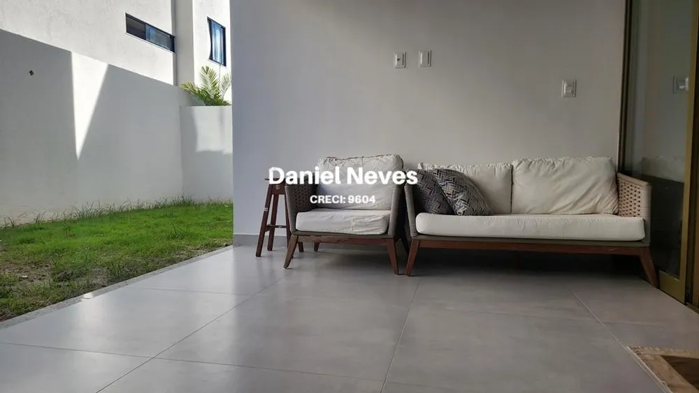 Casa de Condomínio, 4 quartos - Foto 8