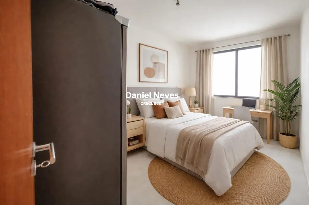 Casa de Condomínio, 4 quartos - Foto 7
