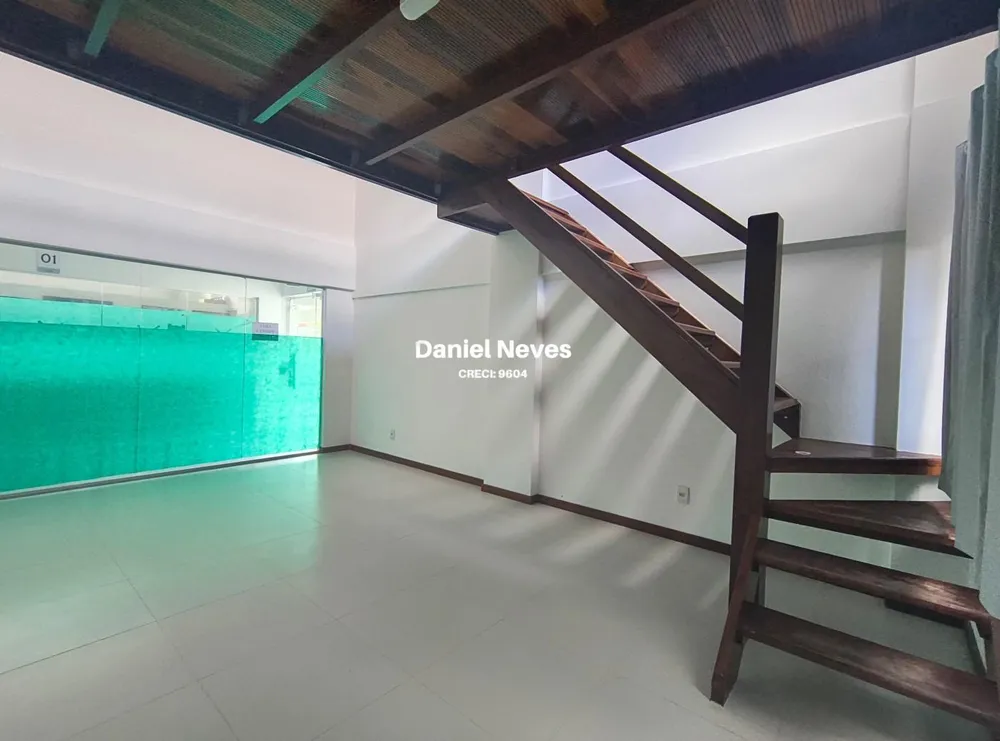 Sala-Conjunto, 33 m² - Foto 3