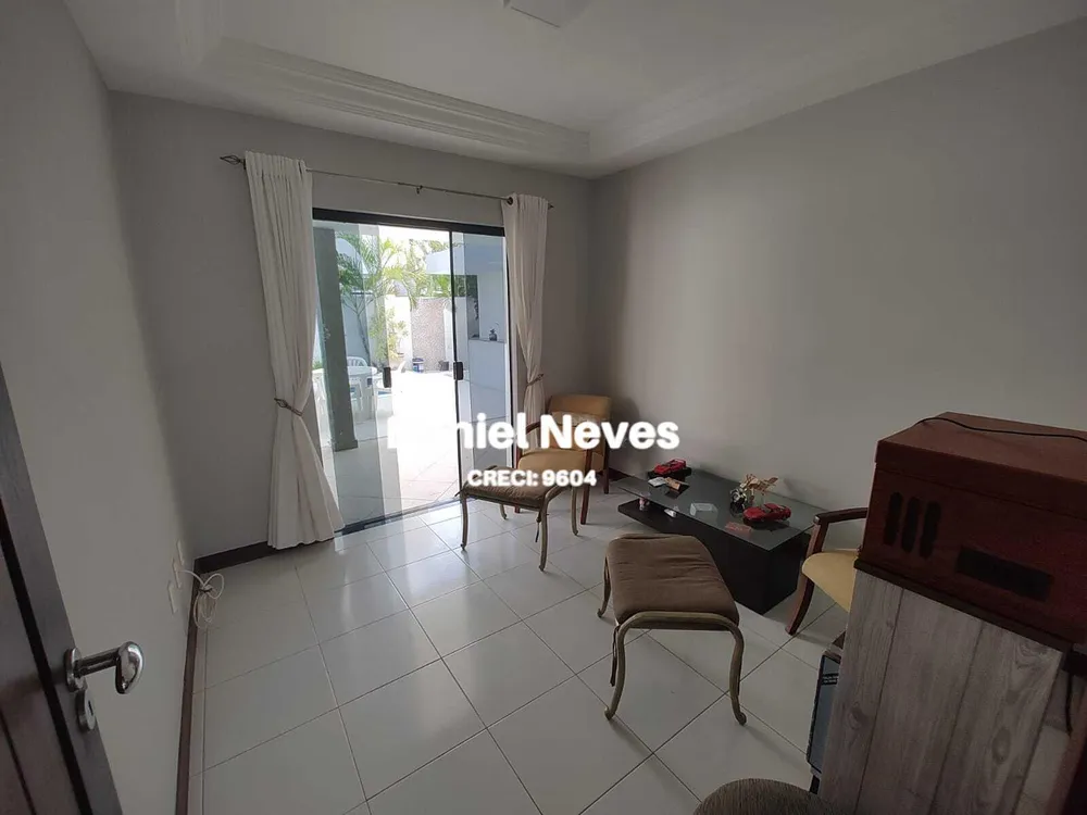 Casa de Condomínio, 5 quartos - Foto 4