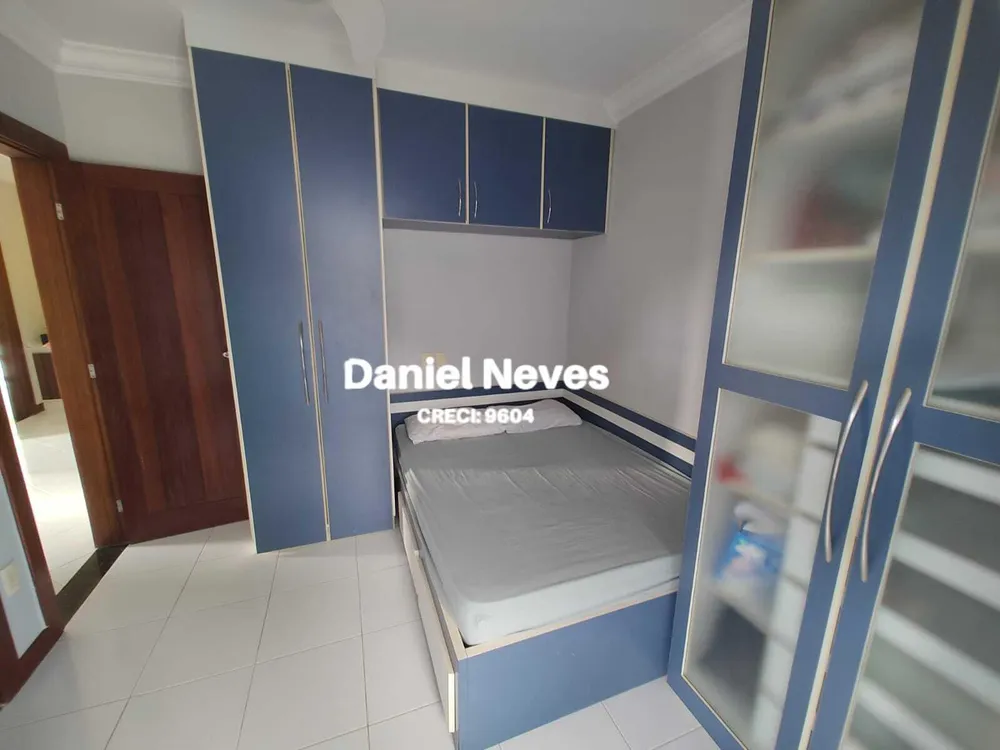 Casa de Condomínio, 5 quartos - Foto 2
