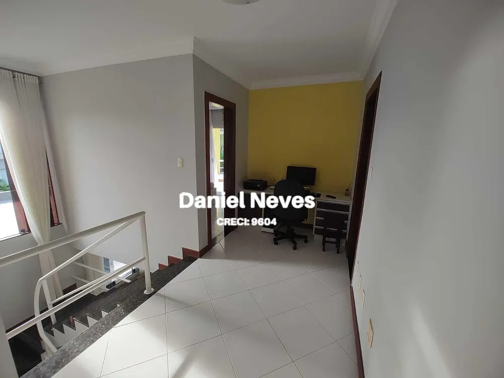 Casa de Condomínio, 5 quartos - Foto 9
