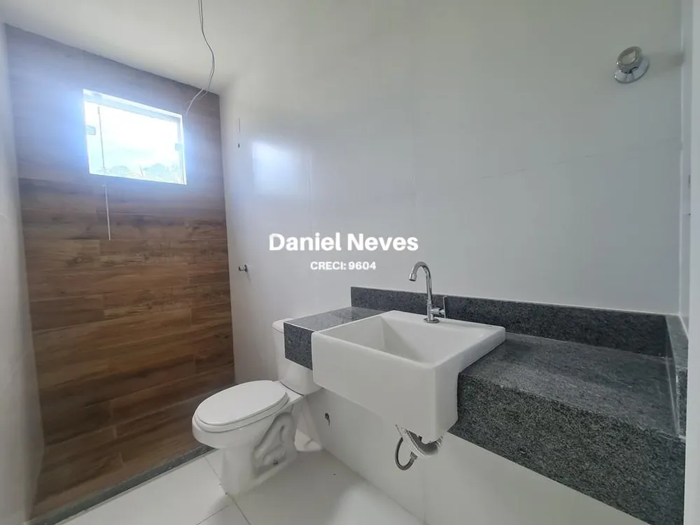 Casa de Condomínio, 3 quartos - Foto 8
