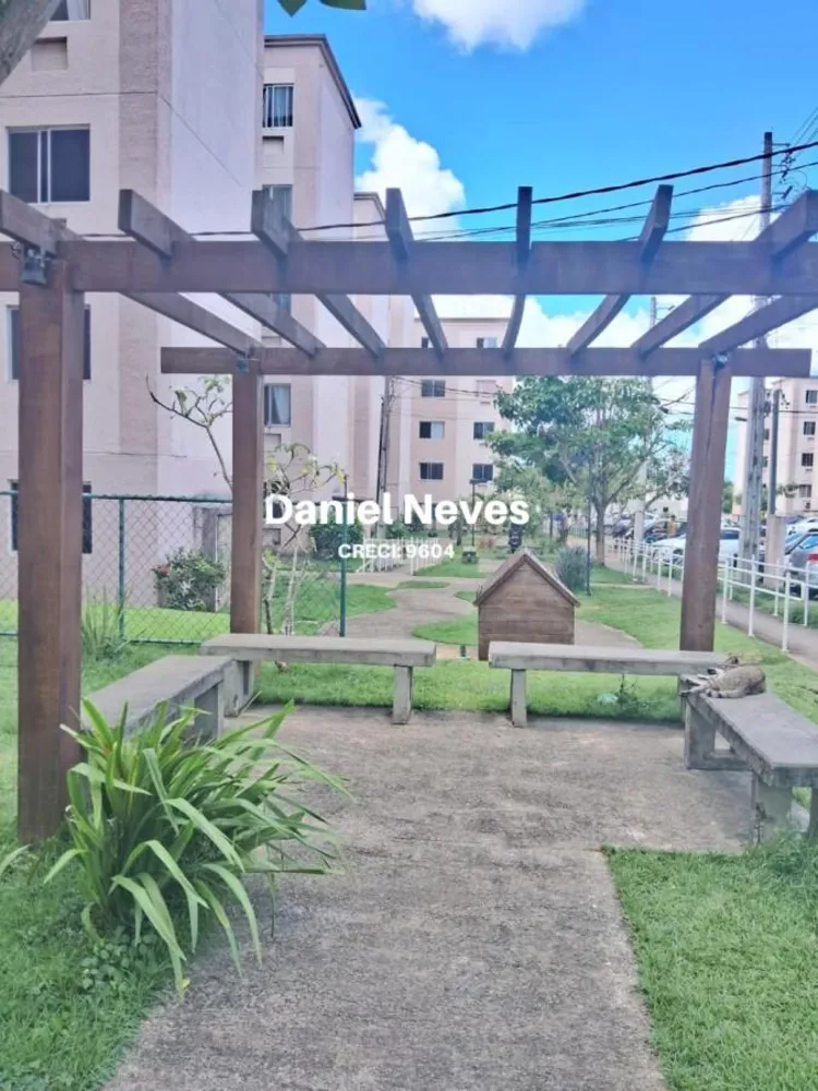 Apartamento, 2 quartos, 42 m² - Foto 10