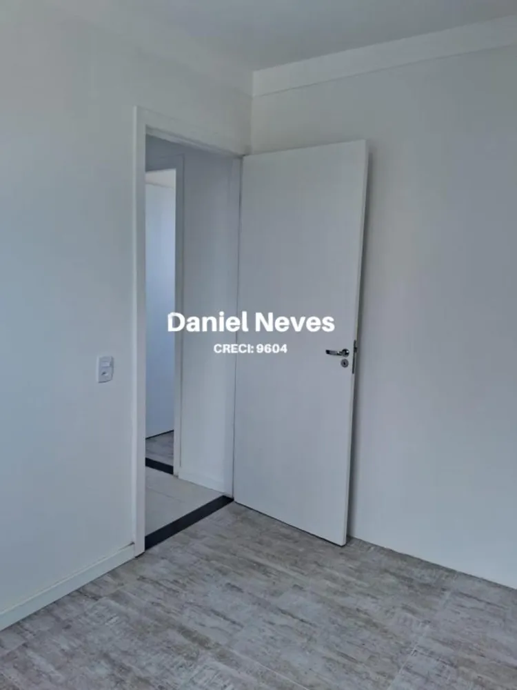 Apartamento, 2 quartos, 42 m² - Foto 6