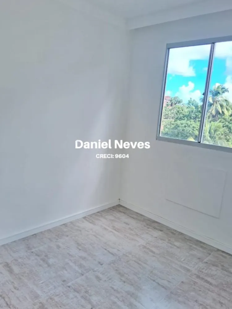 Apartamento, 2 quartos, 42 m² - Foto 7