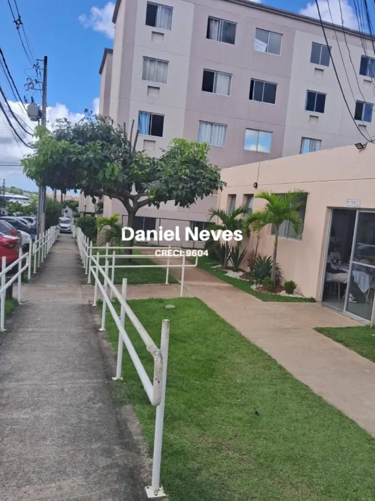 Apartamento, 2 quartos, 42 m² - Foto 11