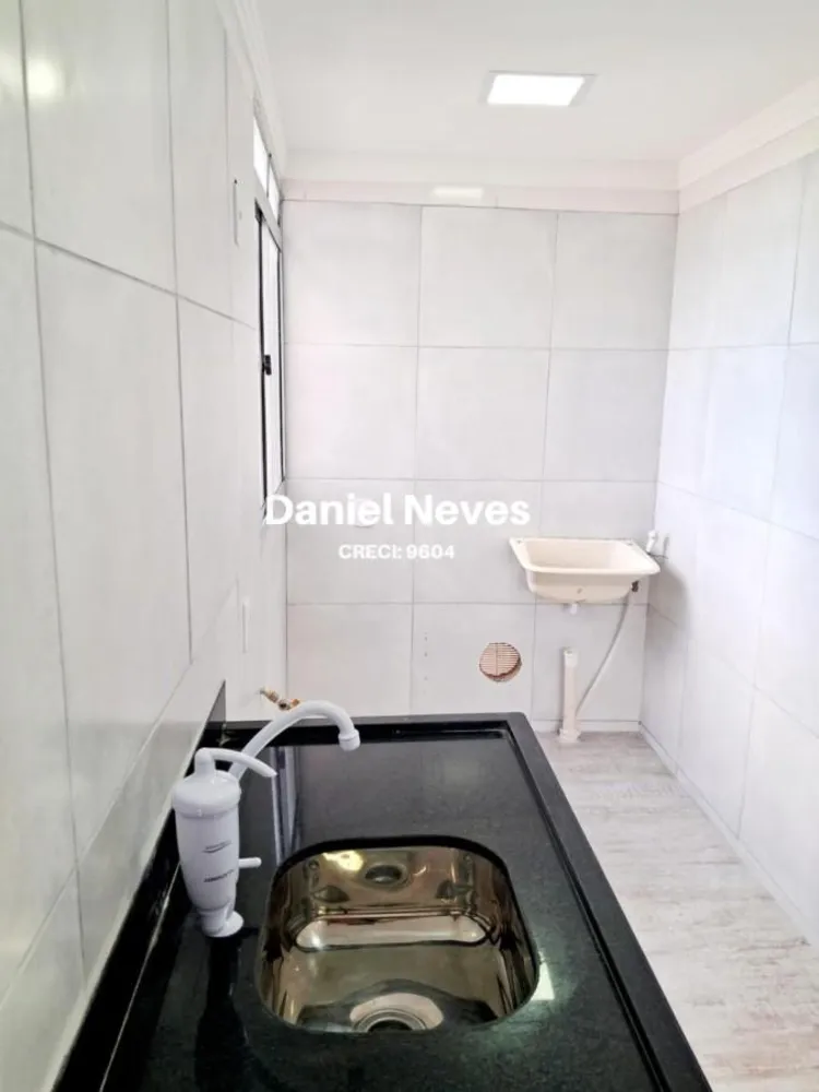 Apartamento, 2 quartos, 42 m² - Foto 4