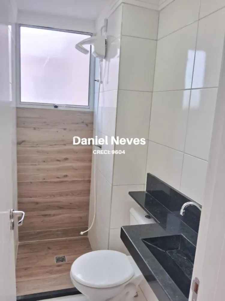Apartamento, 2 quartos, 42 m² - Foto 5