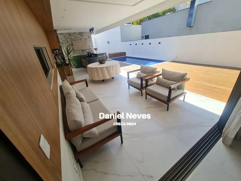 Casa de Condomínio, 5 quartos - Foto 8