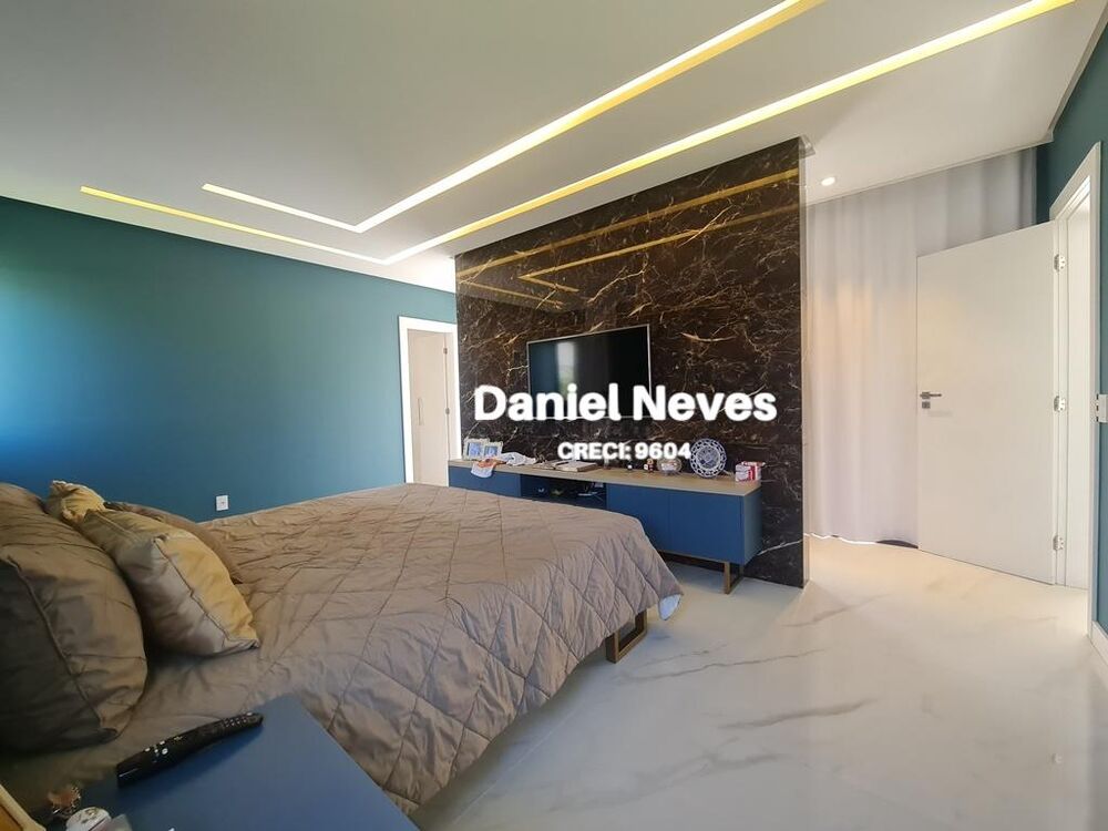 Casa de Condomínio, 5 quartos - Foto 2