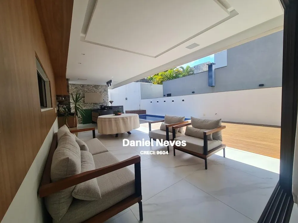 Casa de Condomínio, 5 quartos - Foto 7