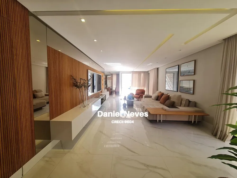 Casa de Condomínio, 5 quartos - Foto 5