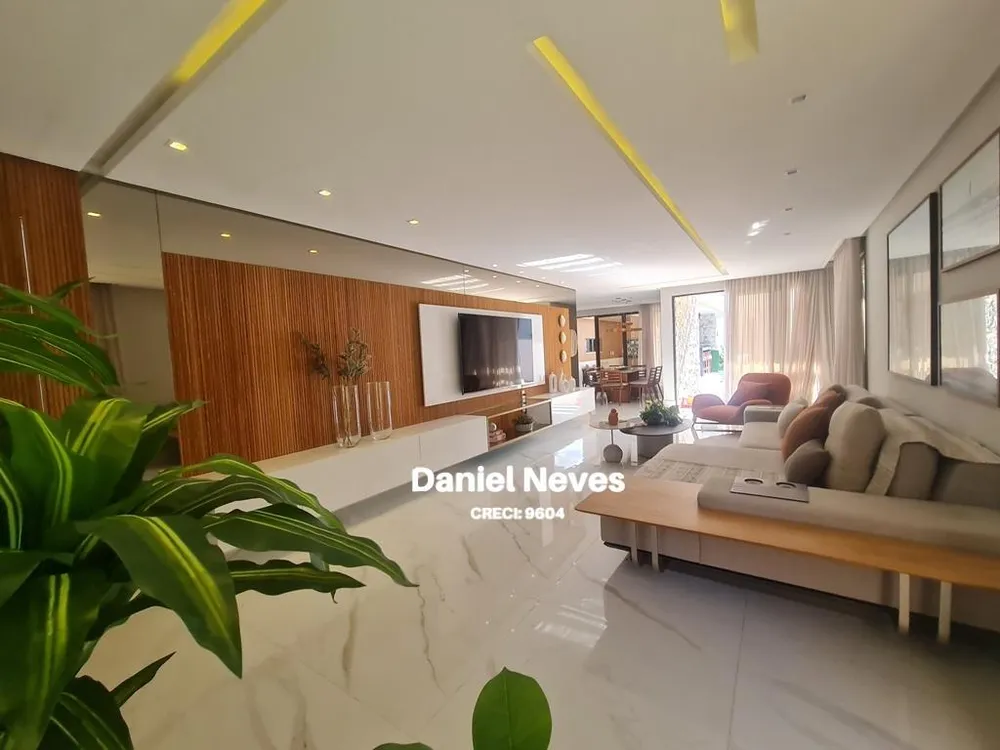 Casa de Condomínio, 5 quartos - Foto 6
