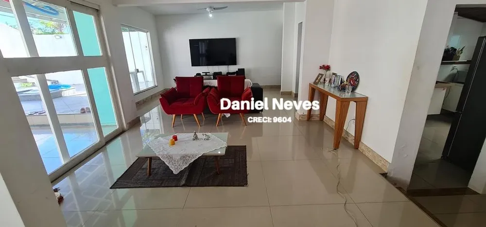 Casa, 4 quartos, 320 m² - Foto 4
