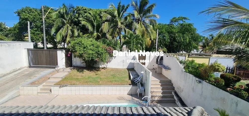 Casa, 4 quartos, 320 m² - Foto 1