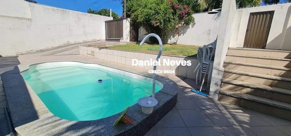 Casa, 4 quartos, 320 m² - Foto 2