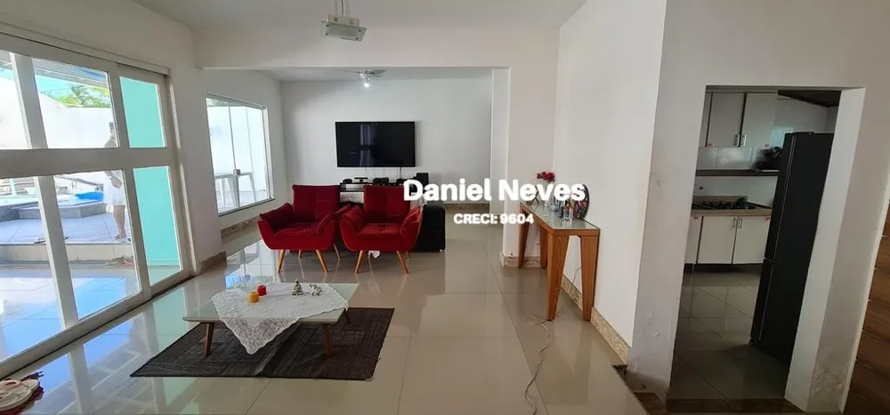 Casa, 4 quartos, 320 m² - Foto 3
