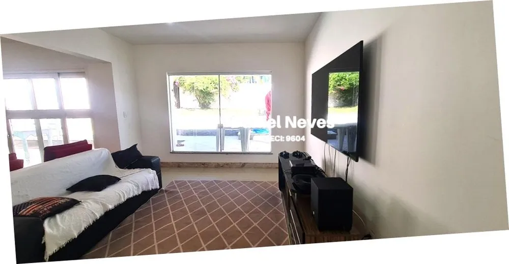 Casa, 4 quartos, 320 m² - Foto 7