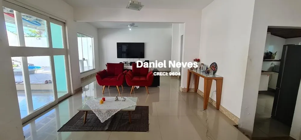 Casa, 4 quartos, 320 m² - Foto 5