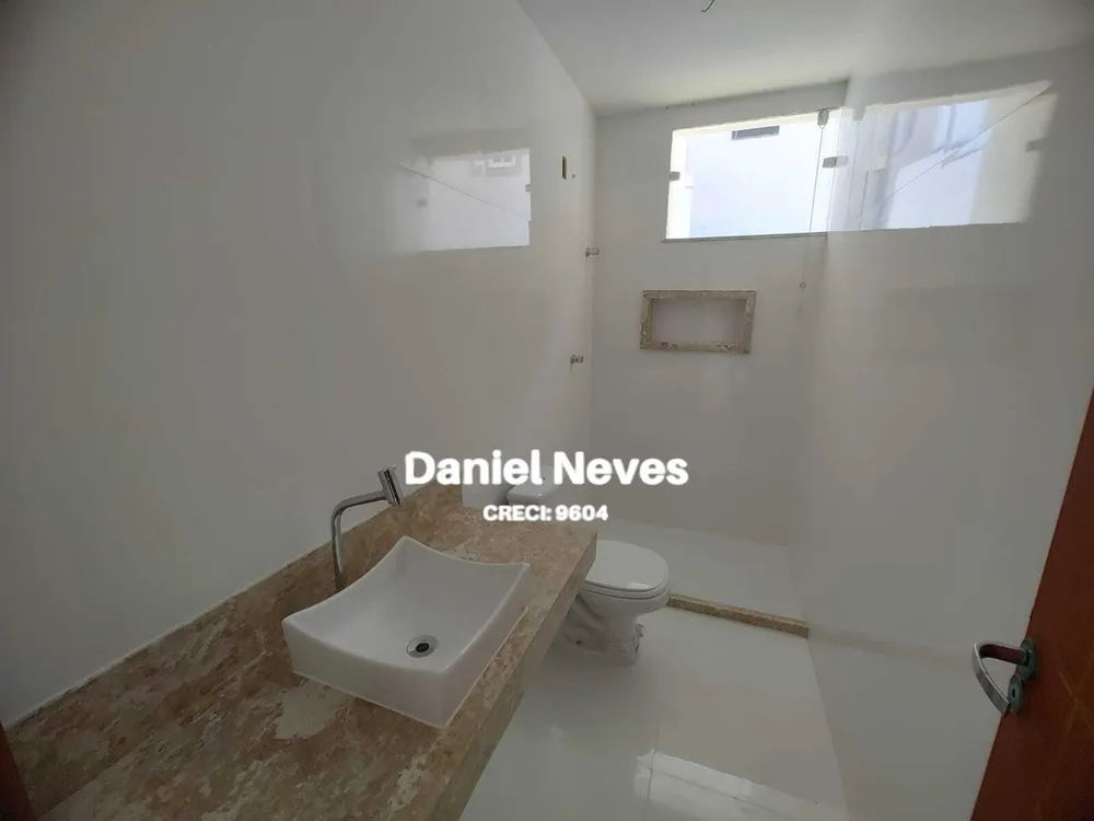 Casa de Condomínio, 3 quartos - Foto 8