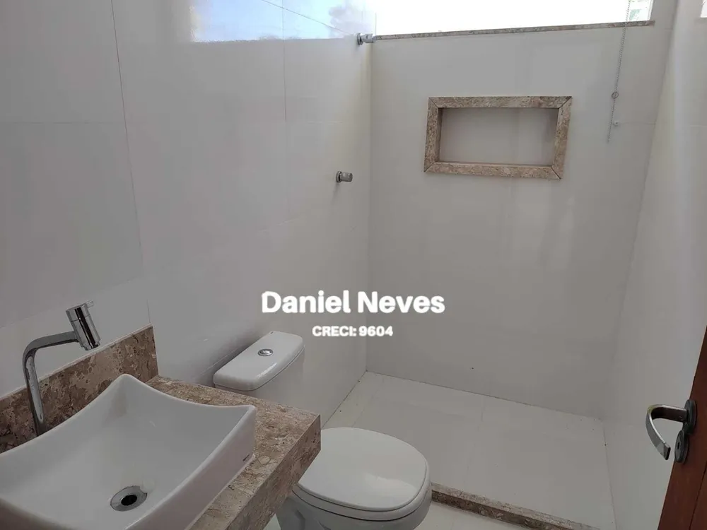 Casa de Condomínio, 3 quartos - Foto 5