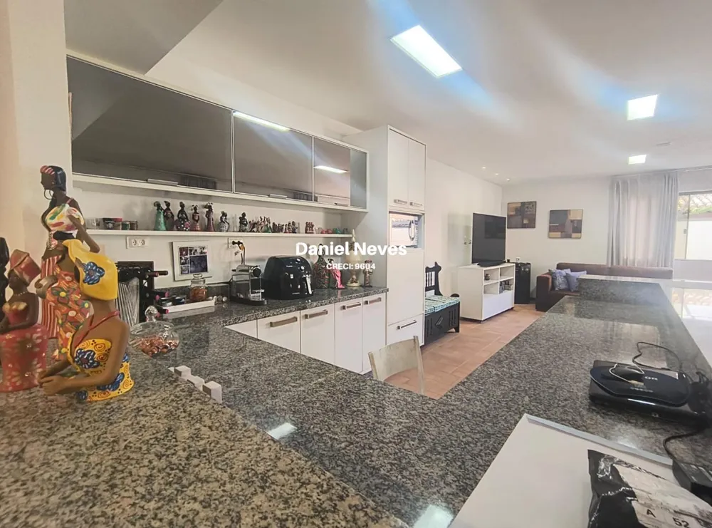Casa de Condomínio, 4 quartos - Foto 7
