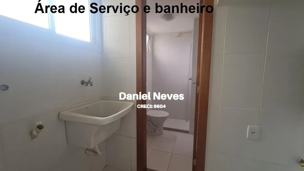 Apartamento, 3 quartos, 80 m² - Foto 6