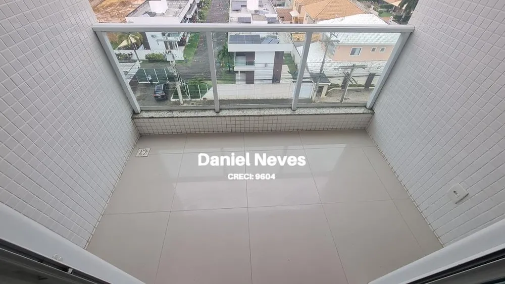 Apartamento, 3 quartos, 80 m² - Foto 3