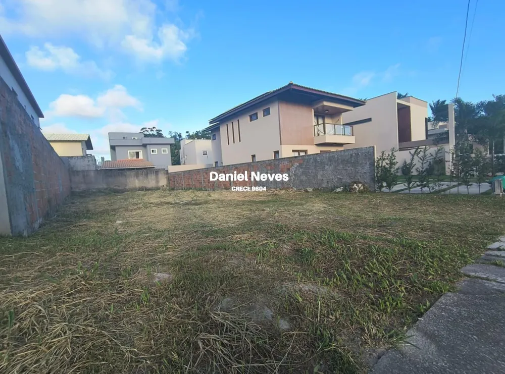 Terreno, 250 m² - Foto 1