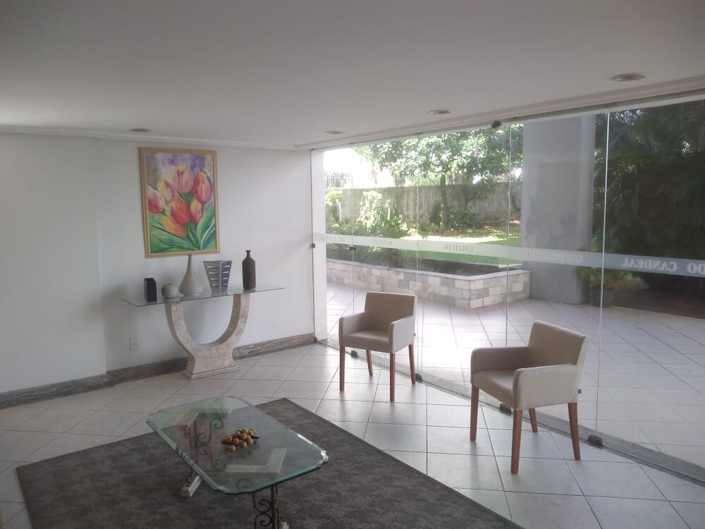 Apartamento, 4 quartos, 180 m² - Foto 3
