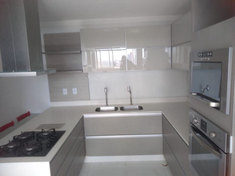 Apartamento, 4 quartos, 180 m² - Foto 17