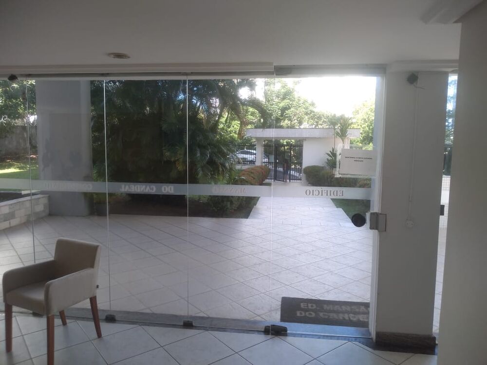 Apartamento, 4 quartos, 180 m² - Foto 1
