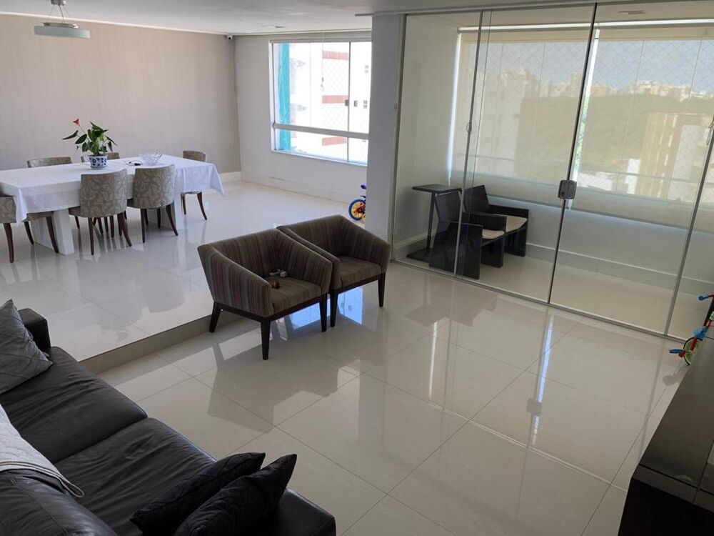 Apartamento, 4 quartos, 180 m² - Foto 9