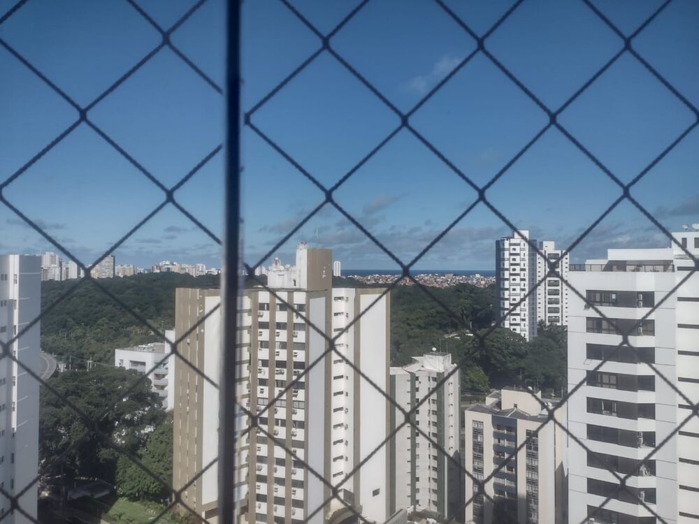 Apartamento, 4 quartos, 180 m² - Foto 6