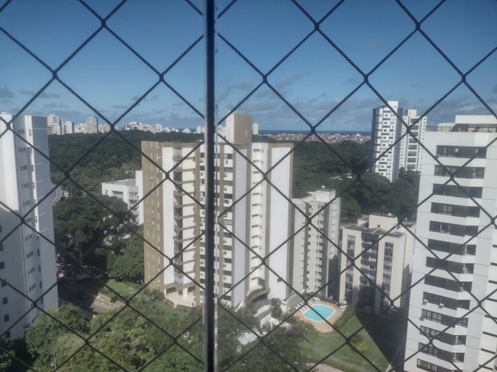 Apartamento, 4 quartos, 180 m² - Foto 7