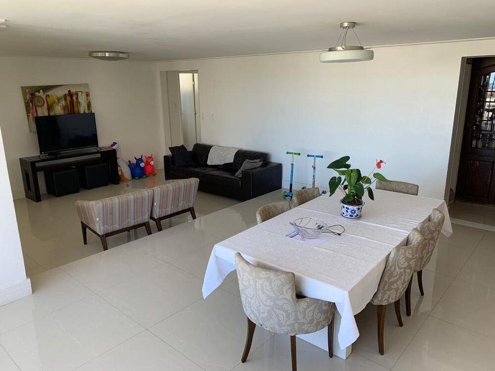 Apartamento, 4 quartos, 180 m² - Foto 12