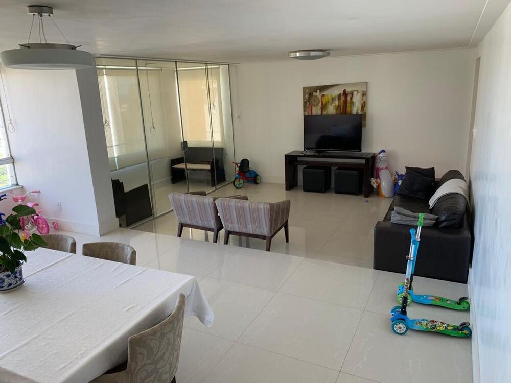 Apartamento, 4 quartos, 180 m² - Foto 11
